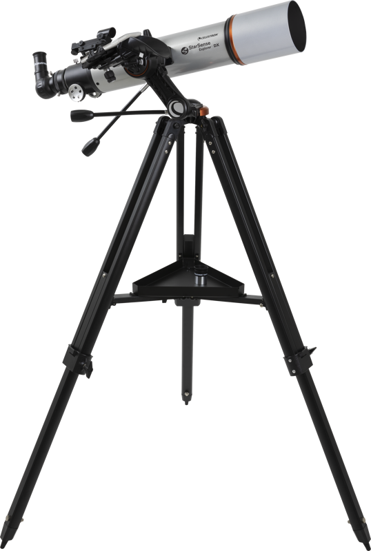 CELESTRON STARSENSE EXPLORER LT102 AZ - 2