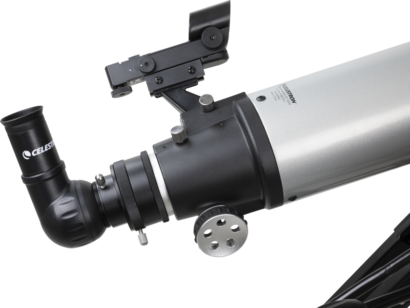 CELESTRON STARSENSE EXPLORER LT102 AZ - 7