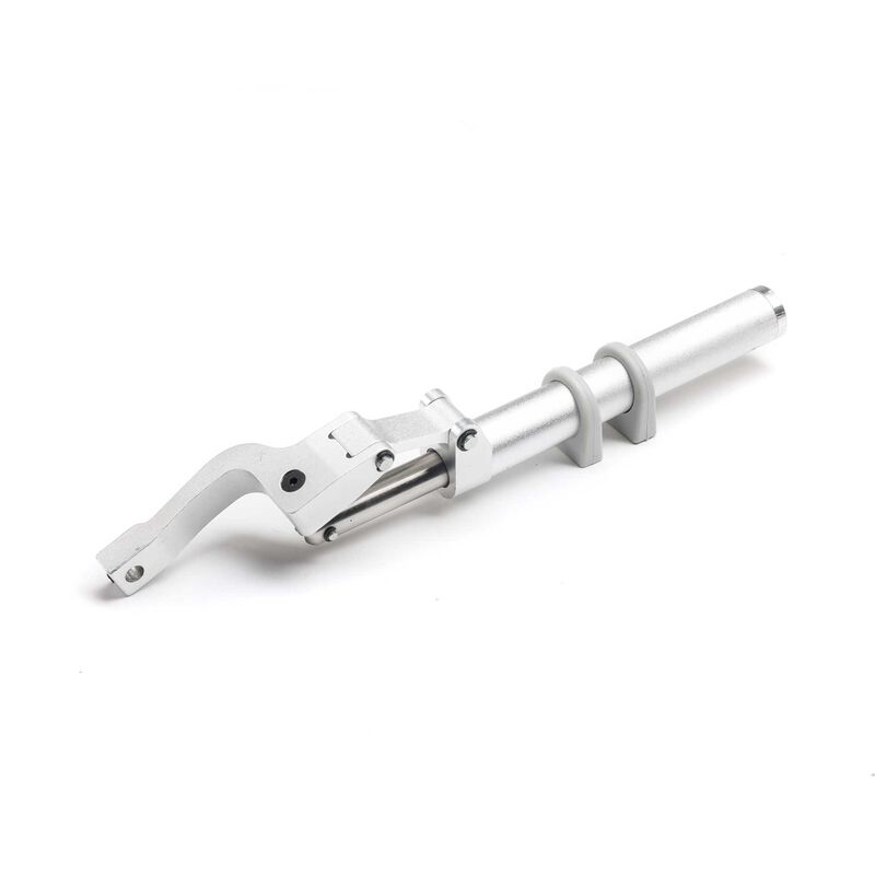 Hangar 9 Left Main Gear Strut: Hawk/T-45 140-160N