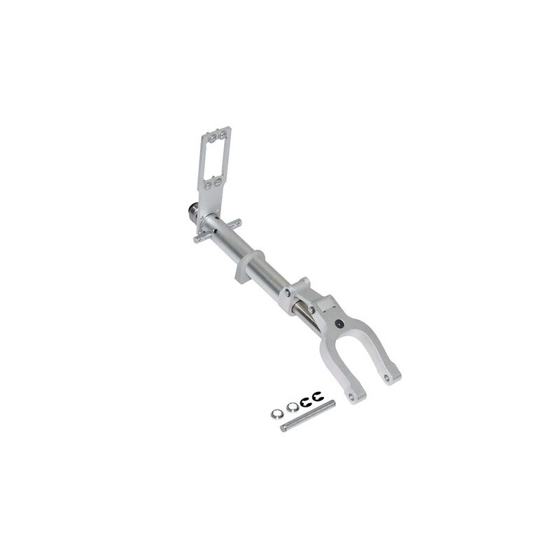 Hangar 9 Nose Landing Gear Strut: Hawk/T-45 140-160N
