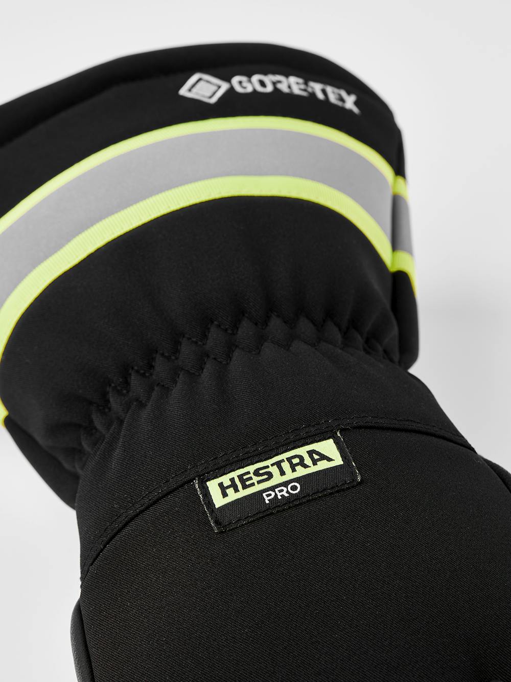 Hestra Pro Gore-tex 5-finger Gloves - 4