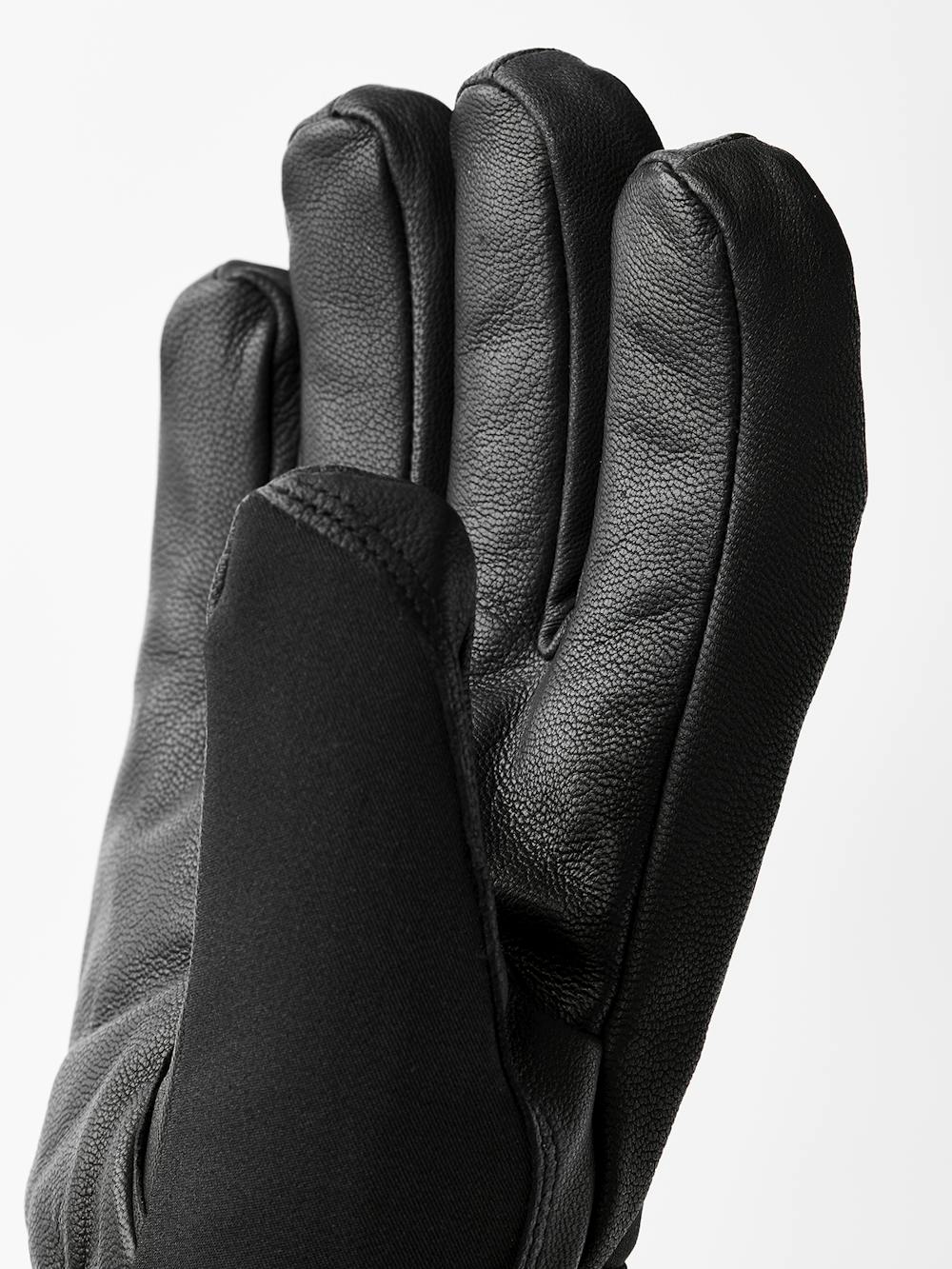 Hestra Pro Gore-tex 5-finger Gloves - 2