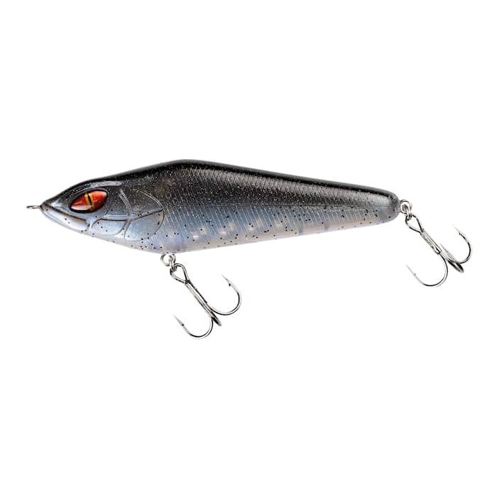 Daiwa PX Lazy Jerk 12cm 40g Slow Sink Jerkbait - 2
