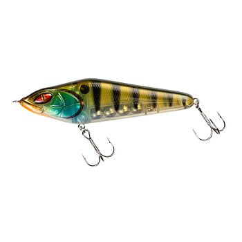 Daiwa PX Lazy Jerk 12cm 40g Slow Sink Jerkbait