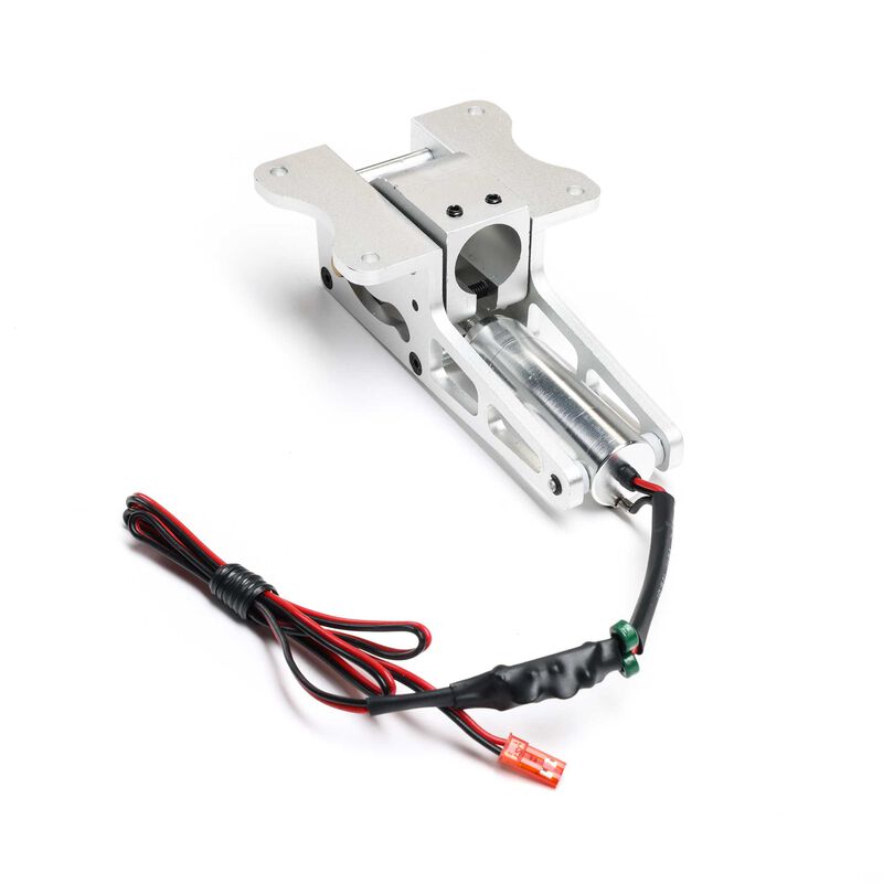 Hangar 9 Main Landing Gear Retract Unit: Hawk/T-45 140-160N - 2