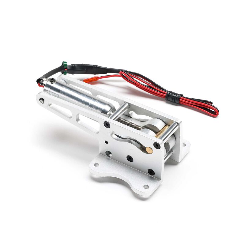 Hangar 9 Main Landing Gear Retract Unit: Hawk/T-45 140-160N