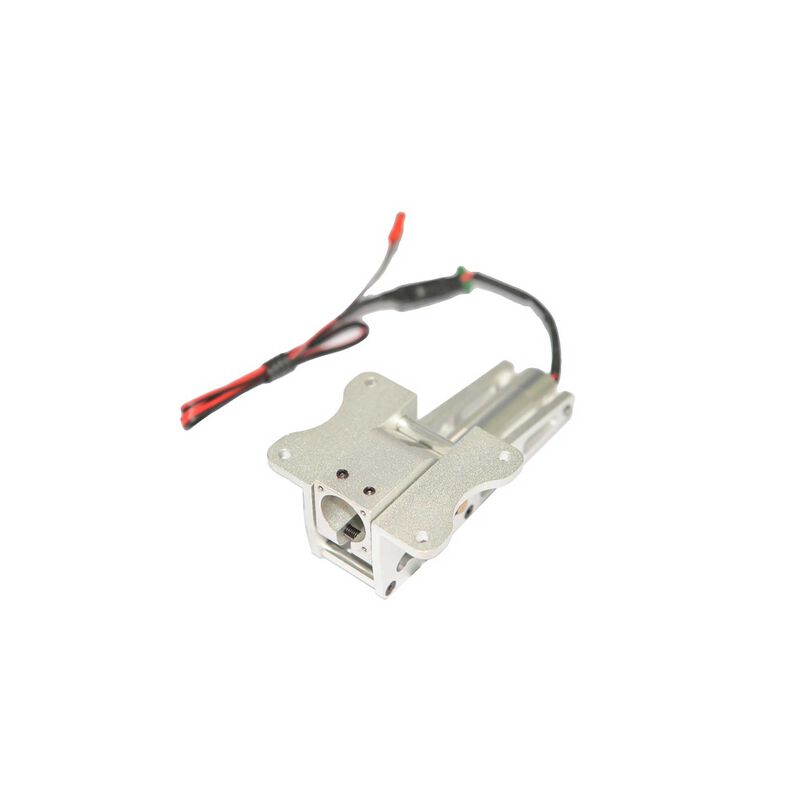 Hangar 9 Nose Landing Gear Retract Unit: Hawk/T-45 140-160N