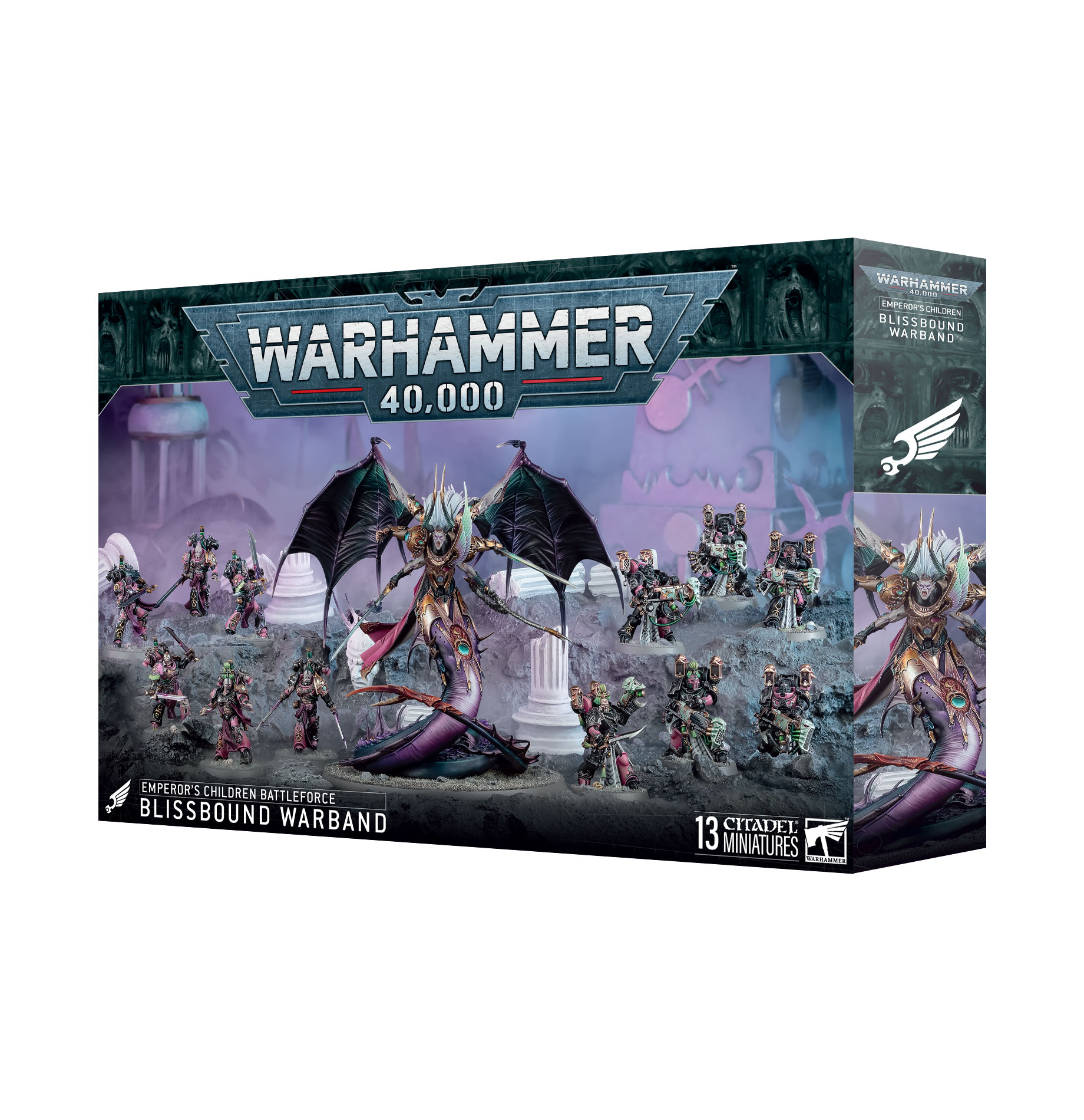 Warhammer Warcry The Unmade | Meses sin interés