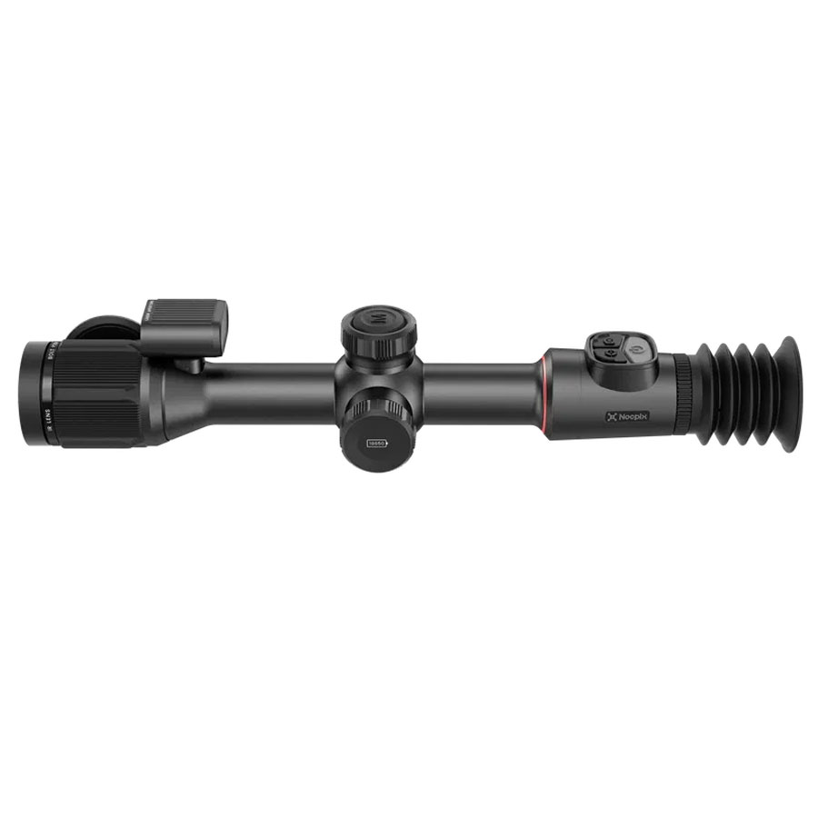 Nocpix BOLT P25R Mörkersikte - 7