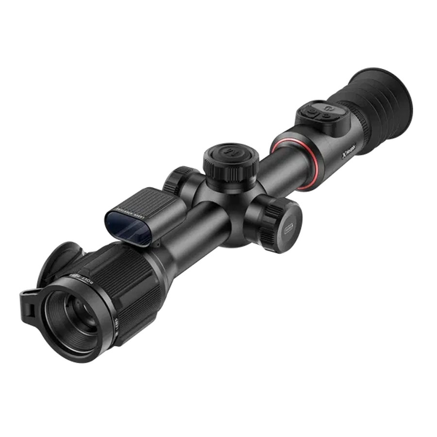 Nocpix BOLT P25R Mörkersikte