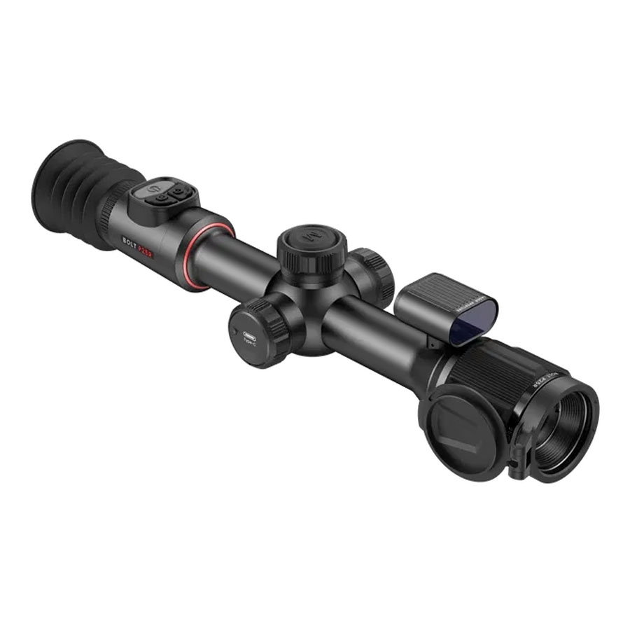 Nocpix BOLT P25R Mörkersikte - 3