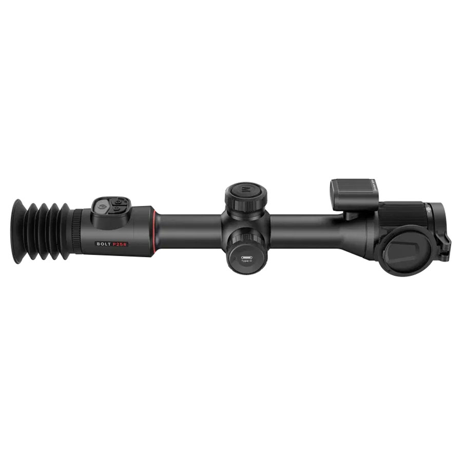 Nocpix BOLT P25R Mörkersikte - 5