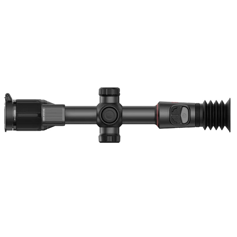 Nocpix BOLT P25R Mörkersikte - 9