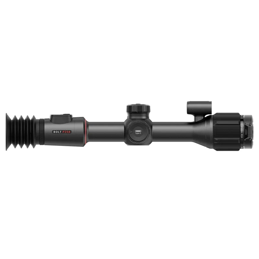 Nocpix BOLT P25R Mörkersikte - 6