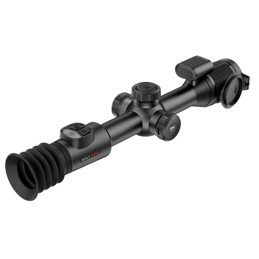 Nocpix BOLT P25R Mörkersikte - 4