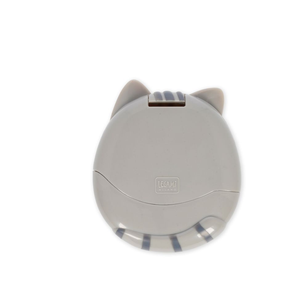 Pizza at first slice, Pizza cutter Kitty - 4