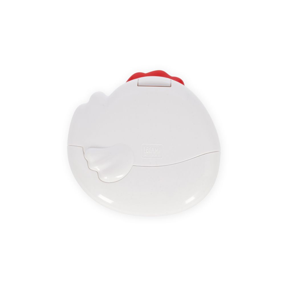 Pizza at first slice, Pizza cutter Hen - 4