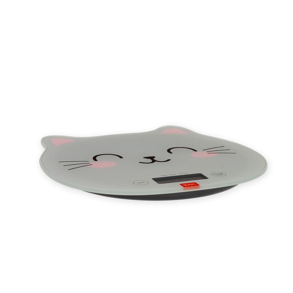 Kitchen scale, Digital, Kitty - 4