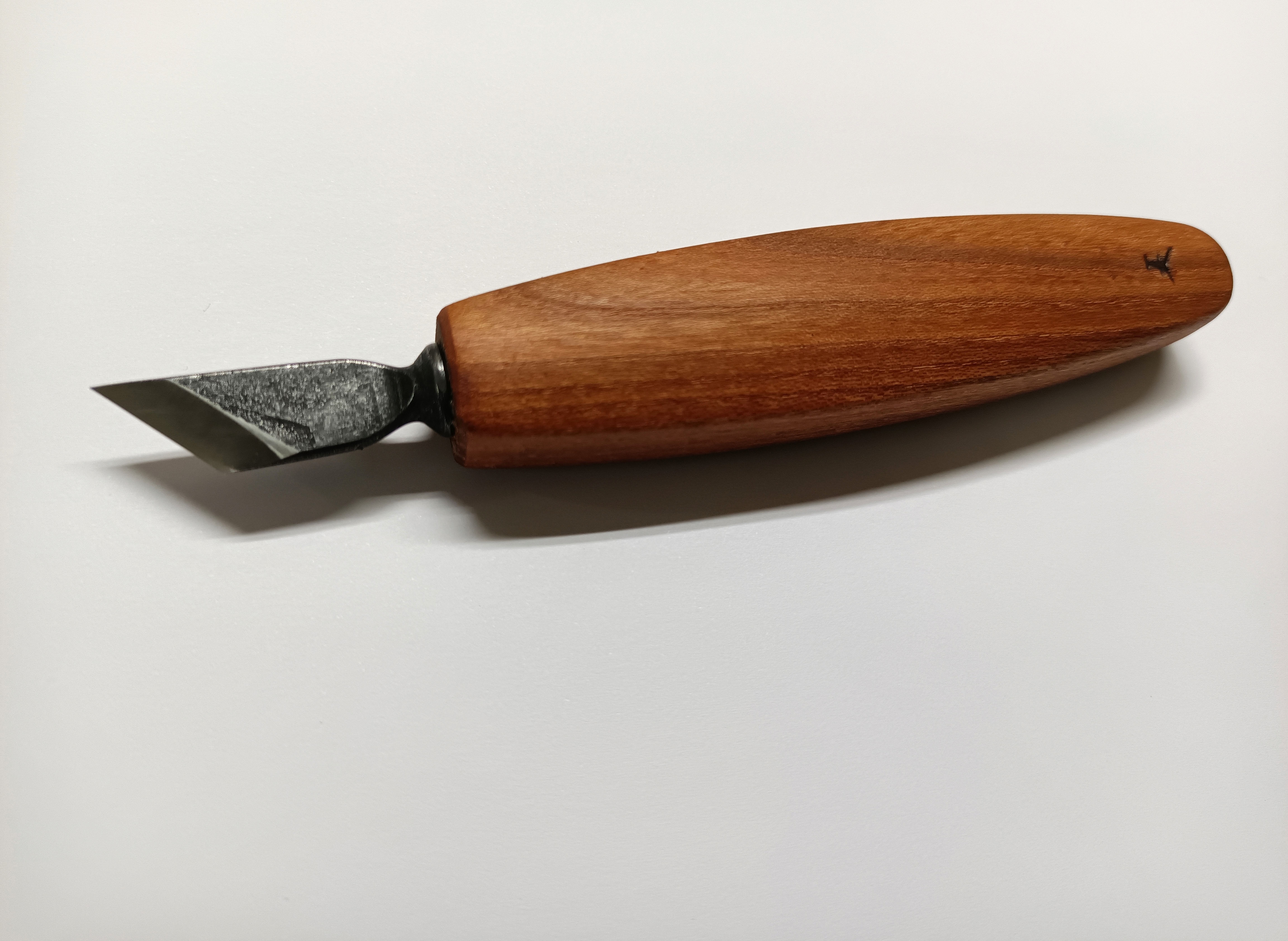 Chip carving knife/engraving knife "Per"