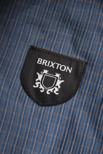 Brixton Fiddler Black - 5