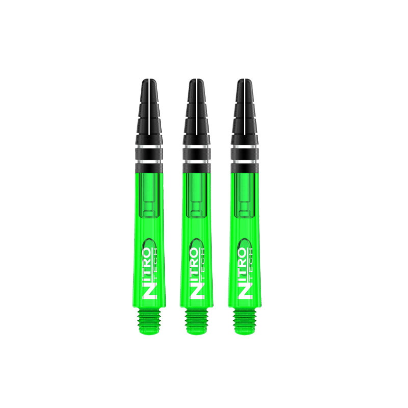 Red Dragon Nitrotech Green Inbetween 39mm