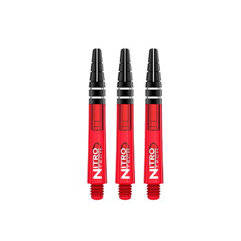 Red Dragon Nitrotech Red Inbetween 39mm