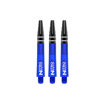Red Dragon Nitrotech Blue Inbetween 39mm