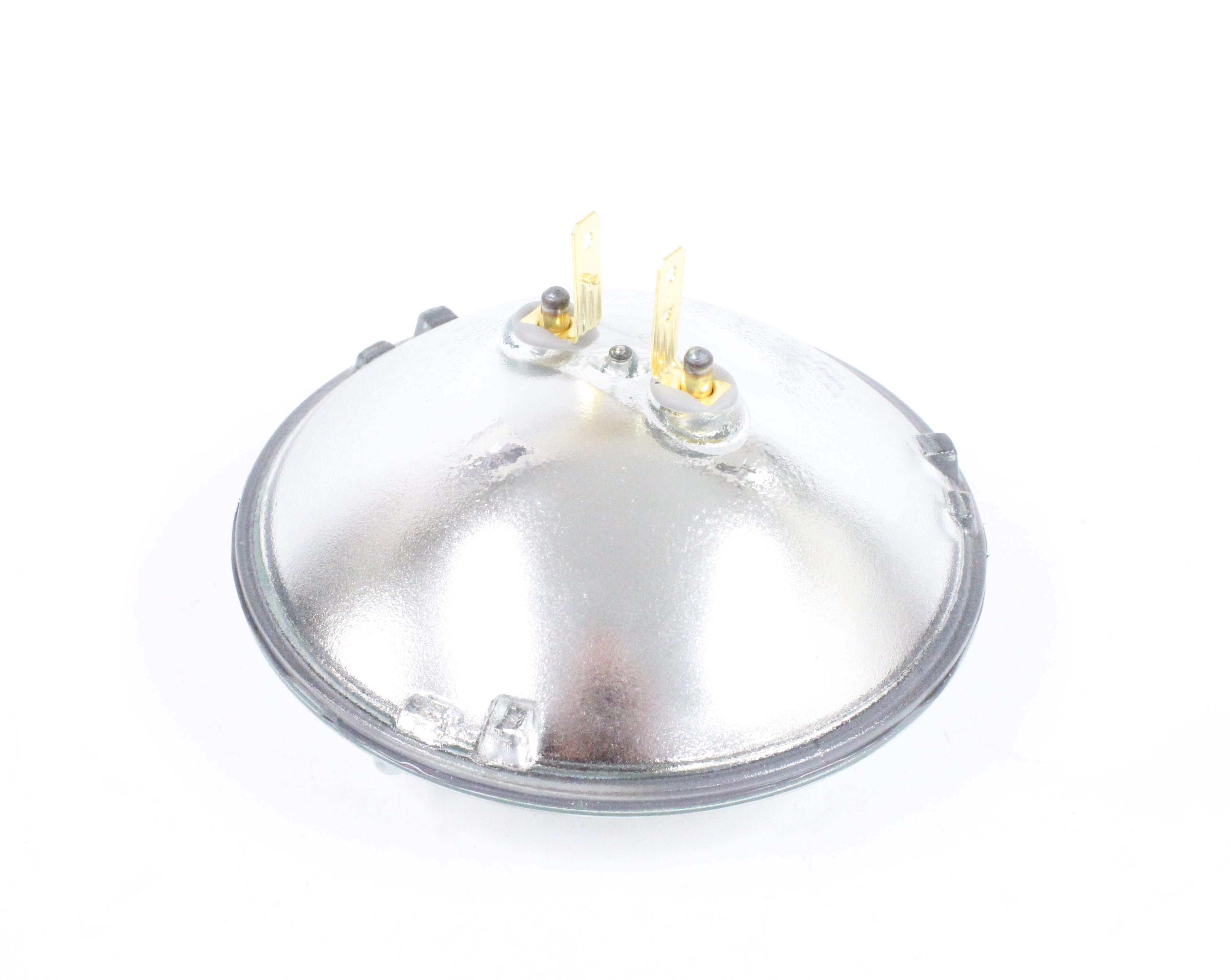 Headlight, High Beam (USA round) - 2