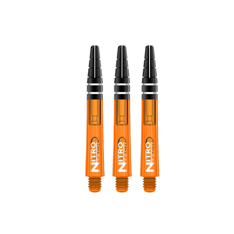 Red Dragon Nitrotech Orange Inbetween 39mm