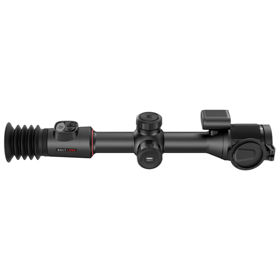 Nocpix BOLT L35R Mörkersikte - 2