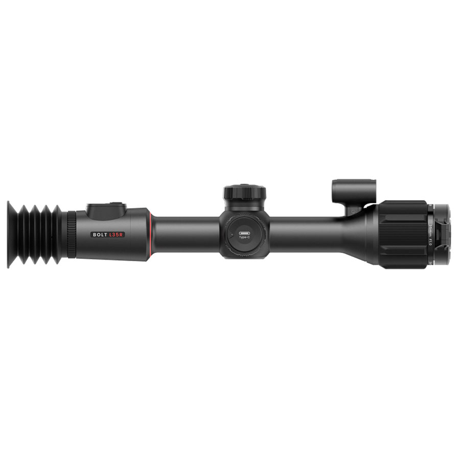 Nocpix BOLT L35R Mörkersikte - 9