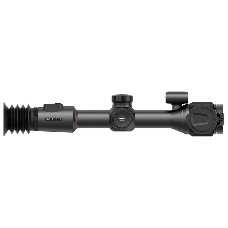Nocpix BOLT L35R Mörkersikte - 4