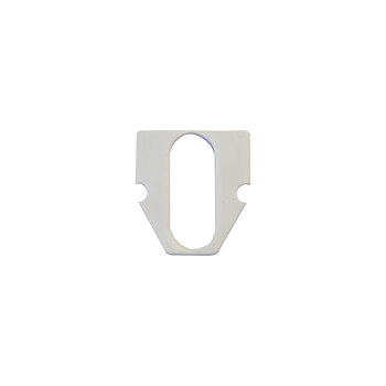 Izzo - Teflonpackning till bryggrupp - Passar E61 