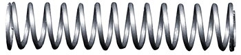 JP Rifles Firing Pin Spring for JP 9mm Bolt Assembly 2