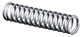 JP Rifles Firing Pin Spring for JP 9mm Bolt Assembly