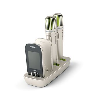 Roger Charging Rack 4