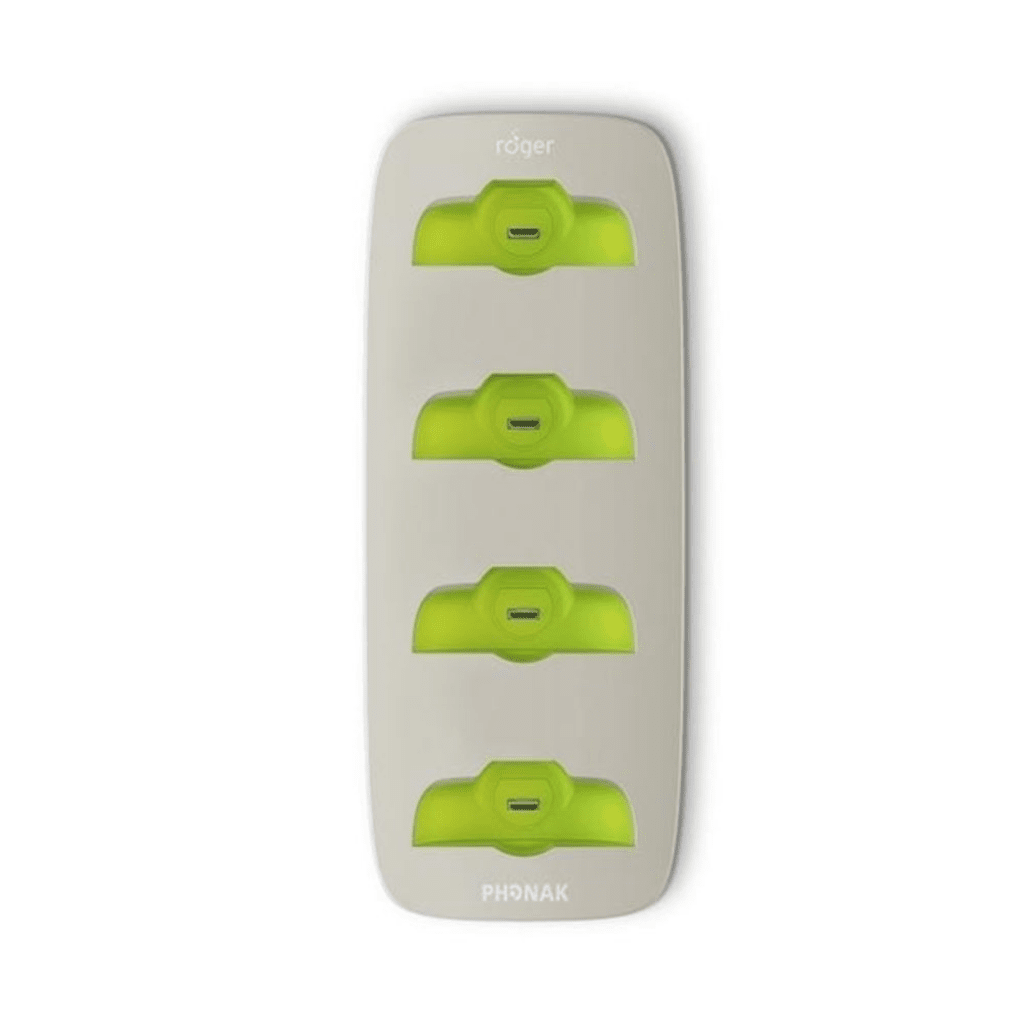 Roger Charging Rack 4 - 3
