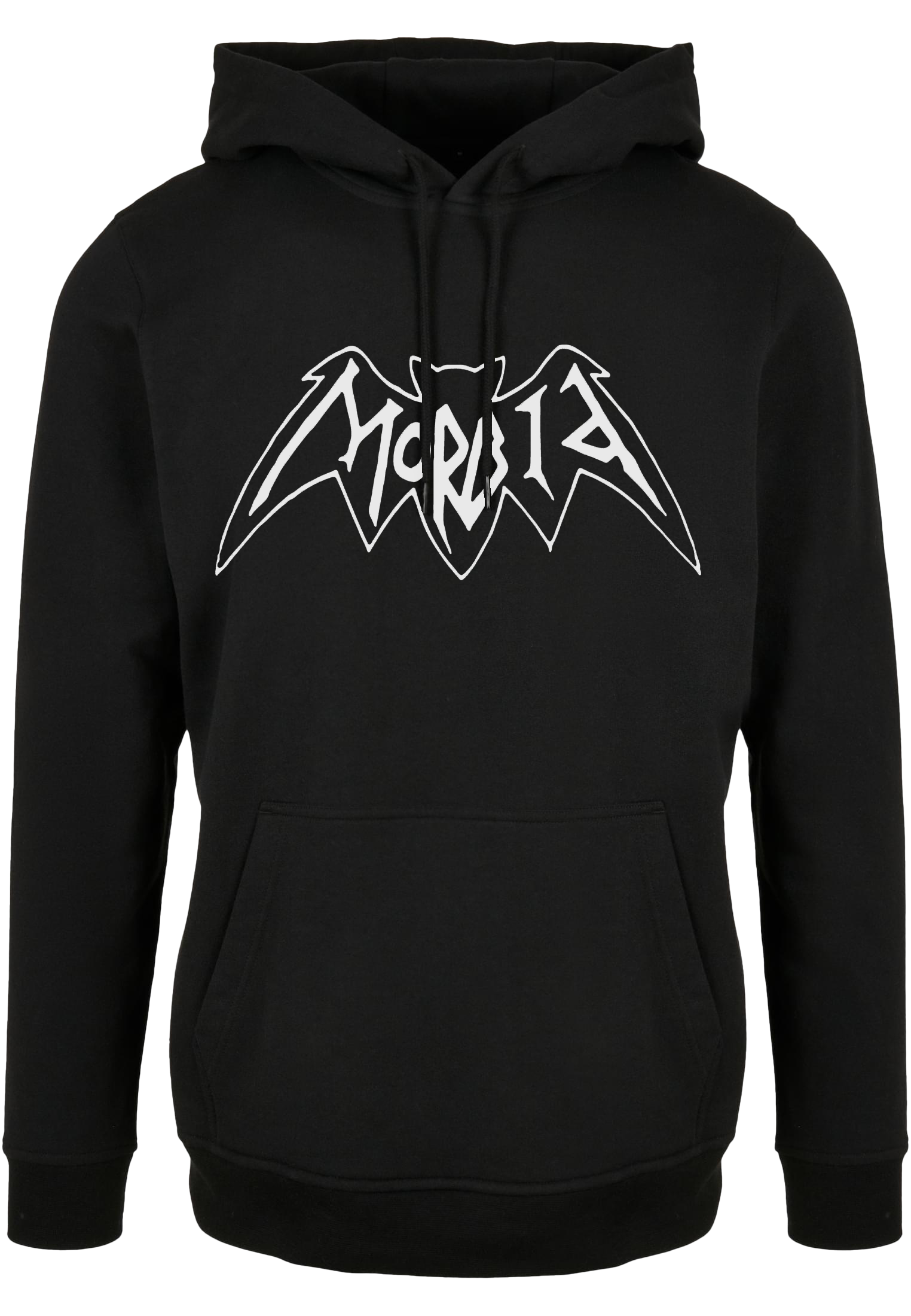 MORBID - Logo Hoodie