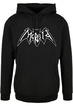 MORBID - Logo Hoodie