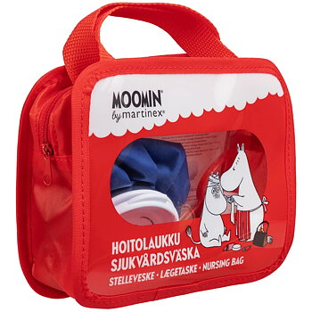 Moominmamma's Medical Bag