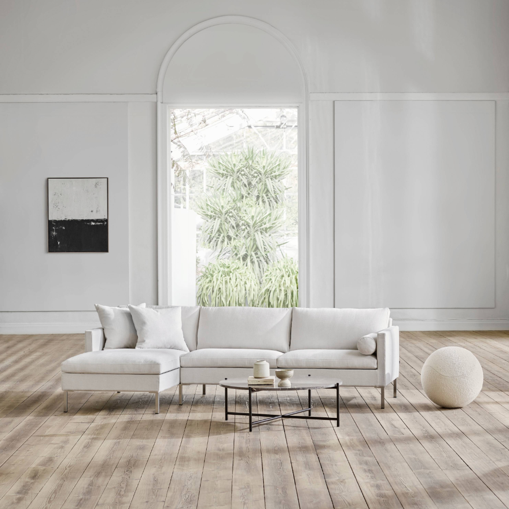 Juul Sofa 904 - 250x146  cm (multiple choices)  - 3