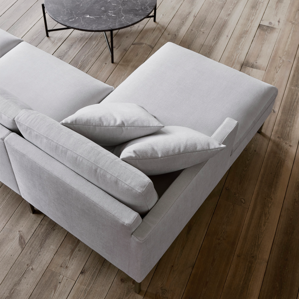 Juul Sofa 904 - 250x146  cm (multiple choices)  - 2