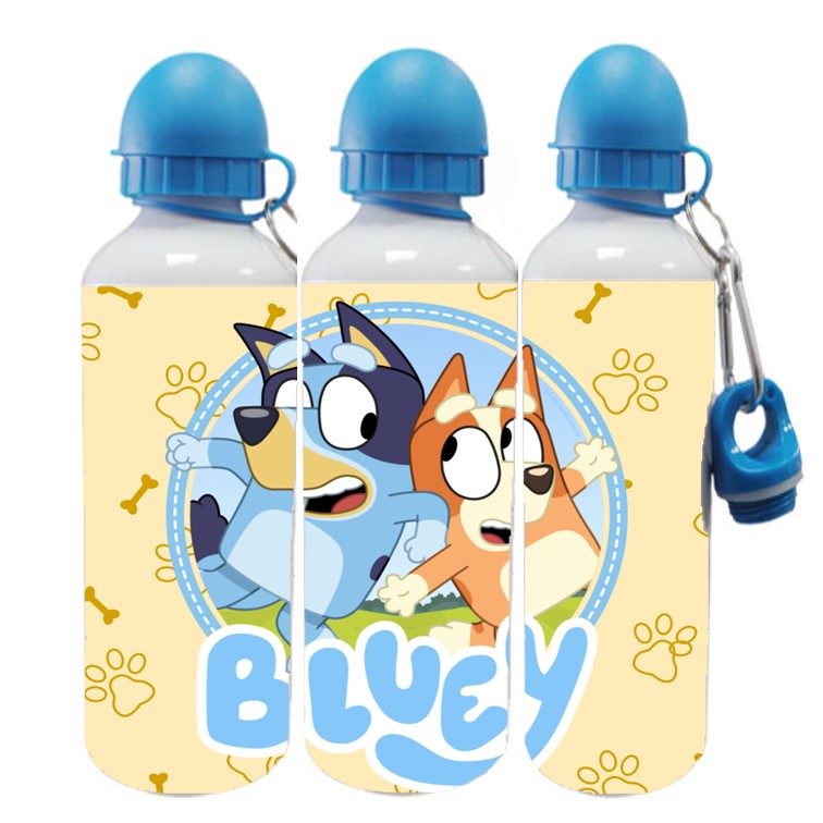 Vannflaske Bluey 1