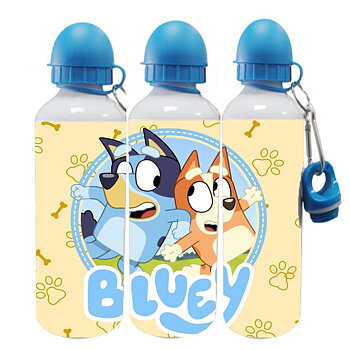 Vannflaske Bluey 1