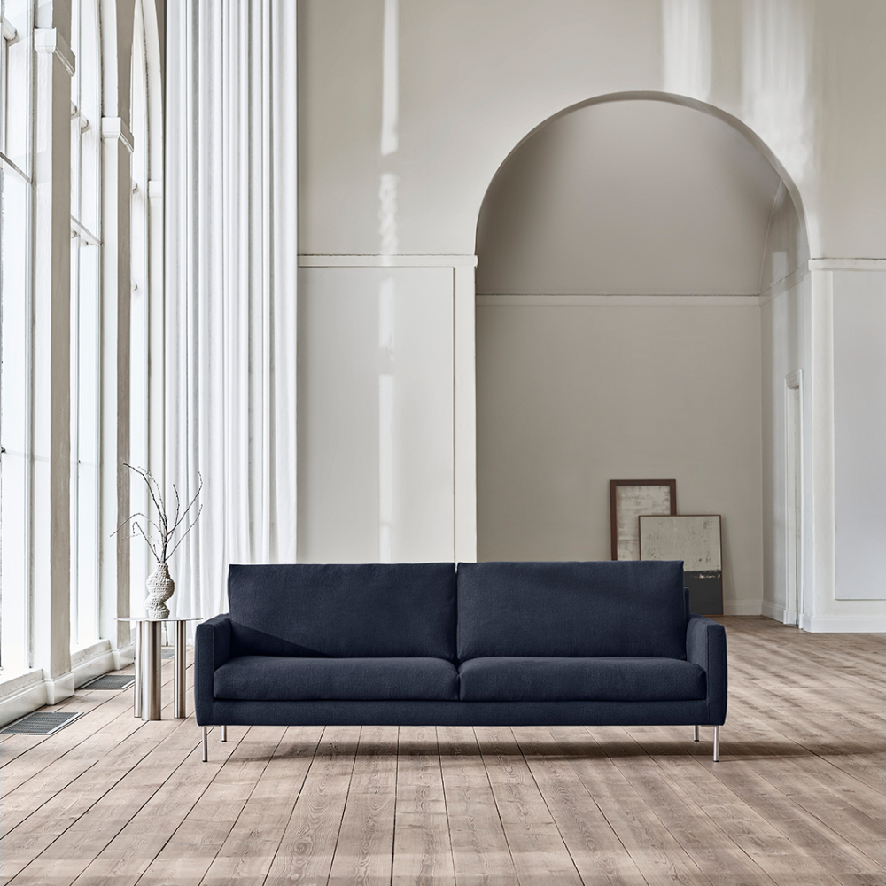 Juul Soffa 913 - 220 cm (flera val) - 2