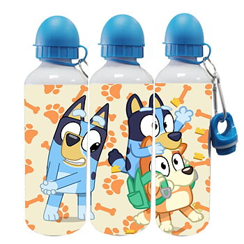 Vannflaske Bluey 2