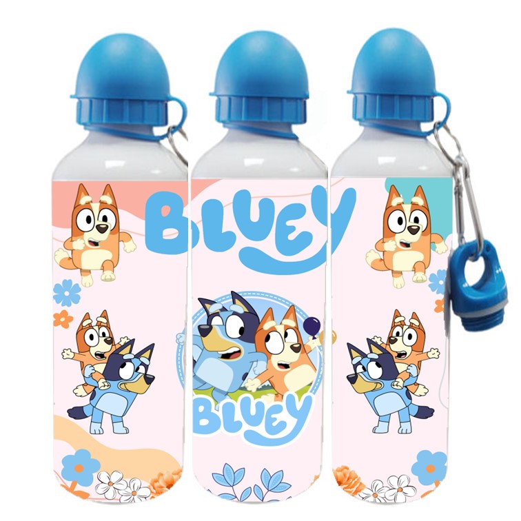Vannflaske Bluey 3