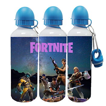 Vannflaske Fornite 1