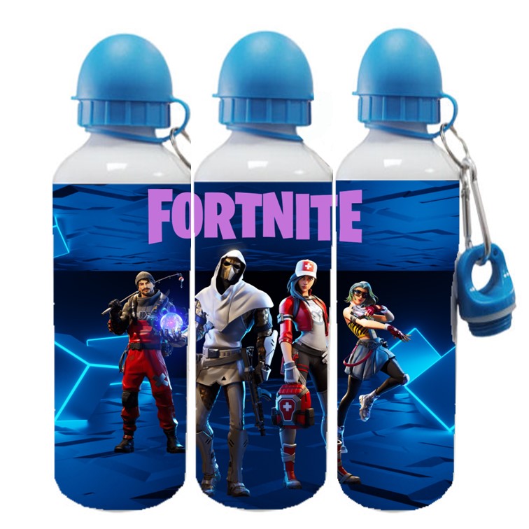 Vannflaske Fornite 2