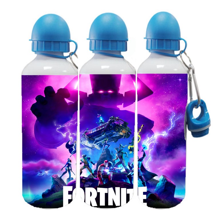 Vannflaske Fornite 4